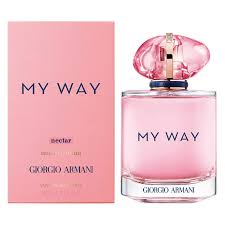 My Way Nectar Giorgio Armani 90ML