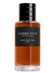 Ambre Nuit Esprit De Parfum 80ML