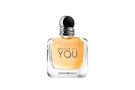 Because It's You 100ml