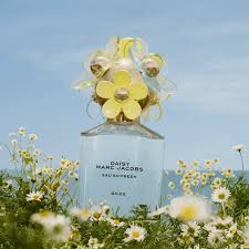 Daisy Eau So Fresh Skies Marc Jacobs 100ml