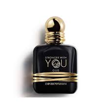 Stronger With You Oud 100ml