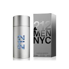 212 NYC 100ml