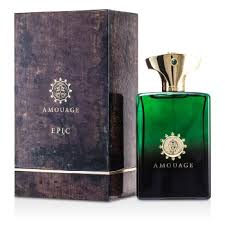 Amouage Epic 100ml