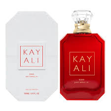 Eden Juicy Apple | 01 Eau De Parfum Kayali Fragrances LUXURY PACKAGE 100ML