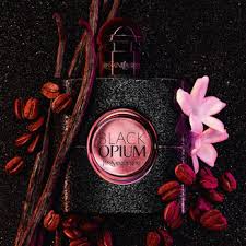 Black Opium Eau de Parfum 90ml