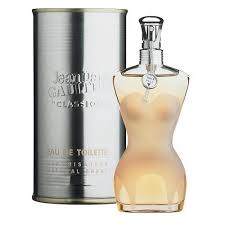 Classique Eau de Toilette 100ml