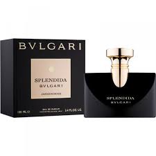 Bvlgari Splendida Jasmin Noir 100ml