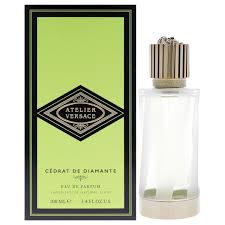 Atelier Versace Cédrat de Diamante 100ml