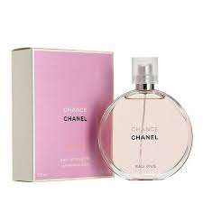 Chanel Chance Eau de Parfum 100ml