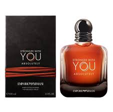 Stronger With You Absolutely 100ml