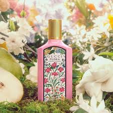 Gucci Flora Gorgeous Gardenia 100ml