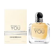 Because It's You 100ml