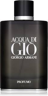 Acqua di Giò Profumo 125ml