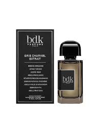 Gris Charnel BDK Parfums 100ml