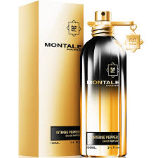 Intense Pepper Montale 100ml