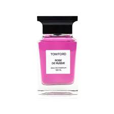 Tom Ford Rose De Russie 100ml