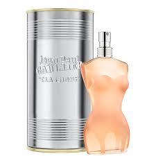 Classique Eau de Toilette 100ml