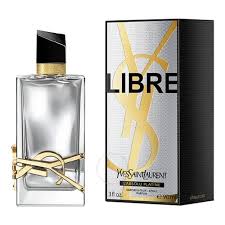 Libre L'Absolu Platine Eau de Parfum 90m