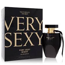 Very Sexy Night Eau de Parfum Victoria's Secret 100ML