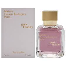 Gentle Fluidity 70ml