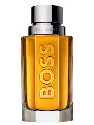 Boss The Scent 100ml