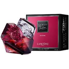 La Nuit Trésor Intense Lancôme 75ML