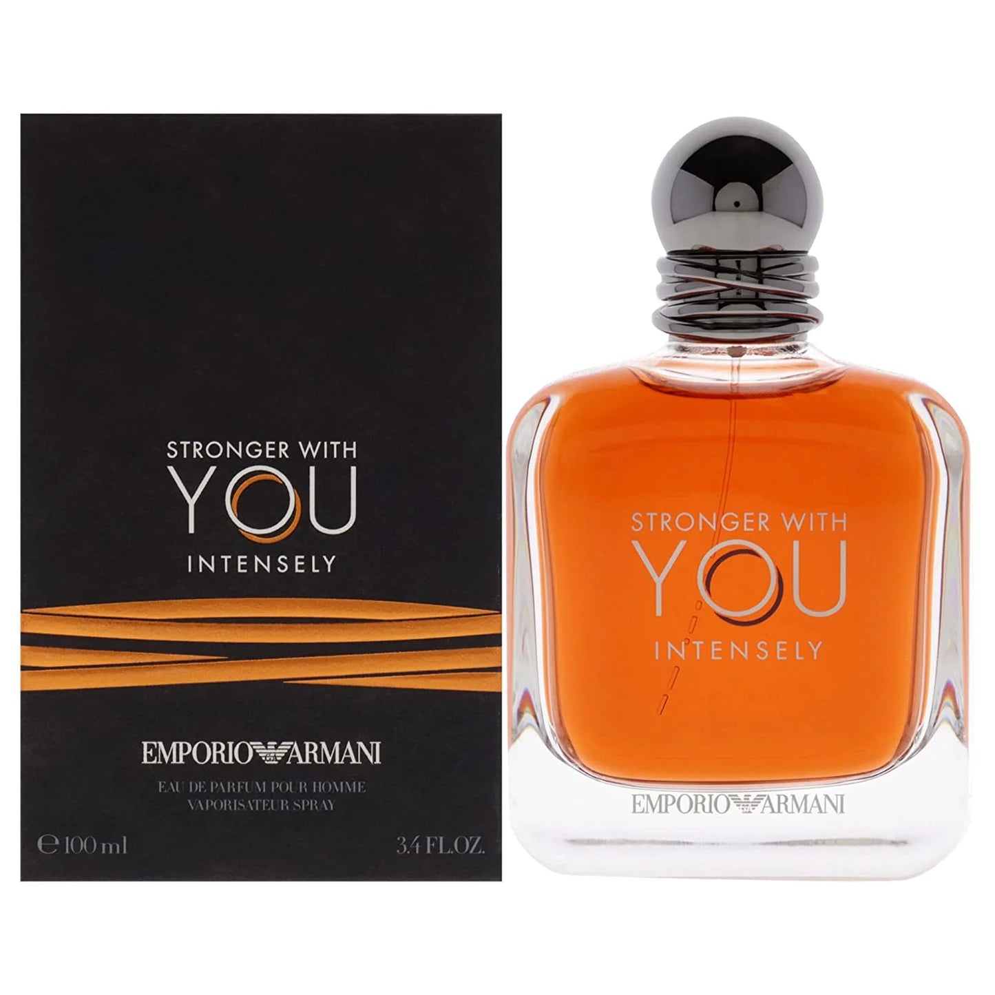 Stronger With You Intensely 100ml