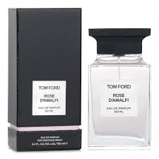 Tom Ford Rose D'Amalfi 100ml