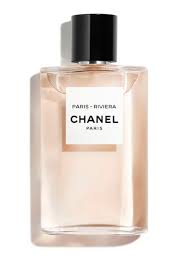 Paris – Riviera Chanel 125ml