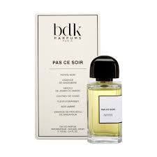 Pas Сe Soir BDK Parfums 100ml