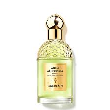 Aqua Allegoria Forte Nerolia Vetiver Eau De Parfum Guerlain 75ml