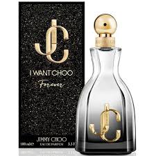 Jimmy Choo I Want Choo Forever Edp 100 ML