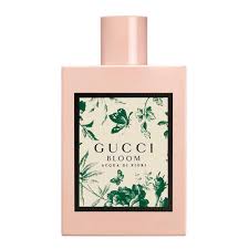 Gucci Bloom Acqua Di Fiori 100ml