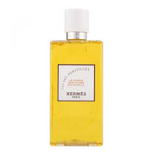 Hermès Eau des Merveilles Gel Douche 200ml