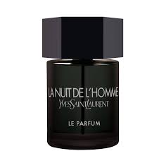 La Nuit De L’Homme Le Parfum 100ml