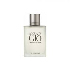 Acqua di Giò Eau de Toilette 100ml