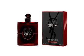 Black Opium Over Red Yves Saint Laurent 90ml