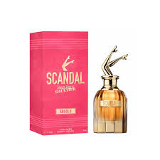 Scandal Absolu Jean Paul Gaultier 80ML