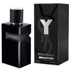 Y Le Parfum 100ml