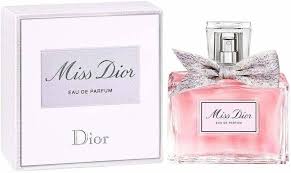 Miss Dior Cherie 100ml