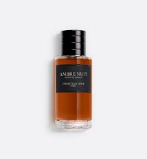 Ambre Nuit Esprit De Parfum 80ML