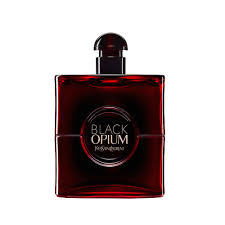 Black Opium Over Red Yves Saint Laurent 90ml