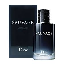 Sauvage Eau de Toilette 100ml