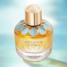 Girl of Now 90ml