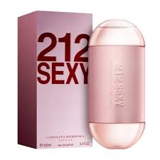 212 Sexy 100ml