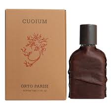 Orto Parisi Cuoium Parfum 50 ML