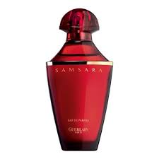 Samsara Eau de Parfum Guerlain 100ml