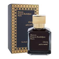 Oud Satin Mood