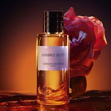 Christian Dior Ambre Nuit