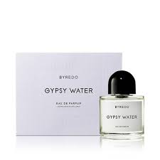 Byredo Gypsy Water EDP 100ml